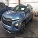 3GNAXLEG8TL405819 2026 Chevrolet Equinox Fwd Rs auction photo thumbnail 2