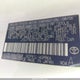 JTDJT923275070491 2007 Toyota Yaris auction photo thumbnail 9