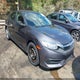 19XFC2F53HE049129 2017 Honda Civic Lx auction photo thumbnail 1