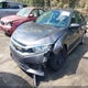 19XFC2F53HE049129 2017 Honda Civic Lx auction photo thumbnail 2