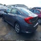 19XFC2F53HE049129 2017 Honda Civic Lx auction photo thumbnail 3