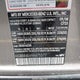 4JGBB86E69A475577 2009 Mercedes-Benz Ml 350 4Matic auction photo thumbnail 9