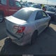 4T4BF1FK0ER379072 2014 Toyota Camry Le auction photo thumbnail 4