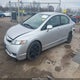 19XFA1F57BE040750 2011 Honda Civic Lx auction photo thumbnail 2