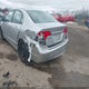 19XFA1F57BE040750 2011 Honda Civic Lx auction photo thumbnail 6