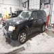 1FMCU9EG5AKD27751 2010 Ford Escape Limited auction photo thumbnail 2