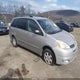 5TDZA23C24S034742 2004 Toyota Sienna Le auction photo thumbnail 1