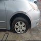 5TDZA23C24S034742 2004 Toyota Sienna Le auction photo thumbnail 6