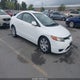 2HGFG12647H583452 2007 Honda Civic Lx auction photo thumbnail 1