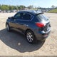 JN1AJ0HRXAM756789 2010 Infiniti Ex35 Journey auction photo thumbnail 3