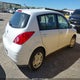 3N1BC1CP6BL506620 2011 Nissan Versa 1.8S auction photo thumbnail 4