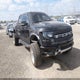 1FTFW1R69DFA29893 2013 Ford F-150 Svt Raptor auction photo thumbnail 1