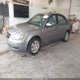 5NPET46C88H362484 2008 Hyundai Sonata Gls auction photo thumbnail 2