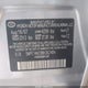 5NPET46C88H362484 2008 Hyundai Sonata Gls auction photo thumbnail 9