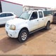 1N6ED27T93C450249 2003 Nissan Frontier Xe-V6 auction photo thumbnail 2