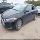 5NPD74LF0JH284562 2018 Hyundai Elantra Se auction photo thumbnail 2