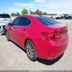 19UUB1F32KA007114 2019 Acura Tlx Standard auction photo thumbnail 3
