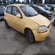KL1TD66626B680746 2006 Chevrolet Aveo Ls auction photo thumbnail 1