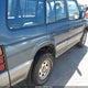 JA4GK41S9NJ002521 1992 Mitsubishi Montero Rs/Ls auction photo thumbnail 6