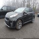 KNDPR3A64J7373303 2018 Kia Sportage Sx Turbo auction photo thumbnail 2