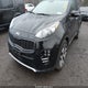 KNDPR3A64J7373303 2018 Kia Sportage Sx Turbo auction photo thumbnail 6