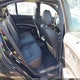 JH4KC2F99JC000403 2018 Acura Rlx Sport Hybrid Advance Package auction photo thumbnail 8