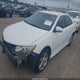4T1BF1FK8DU655250 2013 Toyota Camry Se auction photo thumbnail 2