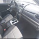 4T1BF1FK8DU655250 2013 Toyota Camry Se auction photo thumbnail 5