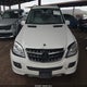 4JGBB86EX6A016886 2006 Mercedes-Benz Ml 350 4Matic auction photo thumbnail 11