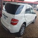 4JGBB86EX6A016886 2006 Mercedes-Benz Ml 350 4Matic auction photo thumbnail 4