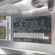 5TFUM5F12BX019162 2011 Toyota Tundra Grade 4.6L V8 auction photo thumbnail 9