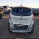 3FADP4GX3EM196162 2014 Ford Fiesta St auction photo thumbnail 6