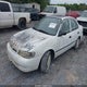 1NXBR12E2YZ303701 2000 Toyota Corolla Ce/Le/Ve auction photo thumbnail 2