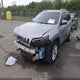 1C4PJLCB6MD107627 2021 Jeep Cherokee Latitude Fwd auction photo thumbnail 2