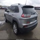 1C4PJLCB6MD107627 2021 Jeep Cherokee Latitude Fwd auction photo thumbnail 3