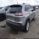 1C4PJLCB6MD107627 2021 Jeep Cherokee Latitude Fwd auction photo thumbnail 4