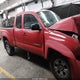 5TETU62N38Z516684 2008 Toyota Tacoma Prerunner V6 auction photo thumbnail 12