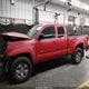 5TETU62N38Z516684 2008 Toyota Tacoma Prerunner V6 auction photo thumbnail 13