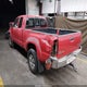 5TETU62N38Z516684 2008 Toyota Tacoma Prerunner V6 auction photo thumbnail 3