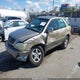 JTJGF10U010108039 2001 Lexus Rx 300 auction photo thumbnail 2