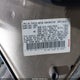 JTJGF10U010108039 2001 Lexus Rx 300 auction photo thumbnail 9