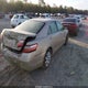 4T1BE46K18U752297 2008 Toyota Camry Le auction photo thumbnail 4