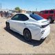 4T1DBADK0SU515679 2025 Toyota Camry Xse auction photo thumbnail 3