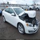 YV1612TD3F1306088 2015 Volvo S60 T5 Platinum auction photo thumbnail 1