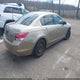 JHMCP26358C078532 2008 Honda Accord 2.4 Lx auction photo thumbnail 4