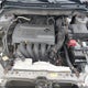 2T1BR32E54C318541 2004 Toyota Corolla Le auction photo thumbnail 10