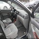 2T1BR32E54C318541 2004 Toyota Corolla Le auction photo thumbnail 5
