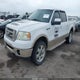 1FTPW14V27KC53537 2007 Ford F-150 Fx4/Lariat/Xlt auction photo thumbnail 2