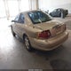 1MEFM55S8YG641131 2000 Mercury Sable Ls Premium auction photo thumbnail 3