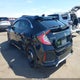 SHHFK7H61KU215699 2019 Honda Civic Ex auction photo thumbnail 3